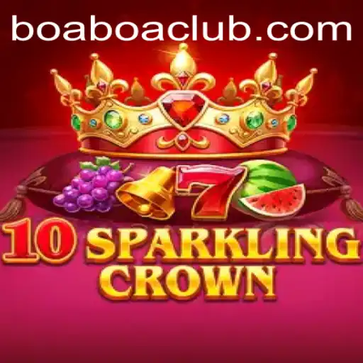 Dive into the Regal World of 10SparklingCrown on BoaBoa
