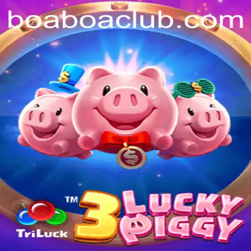 Discover the Exciting World of 3LUCKYPIGGY at BoaBoa
