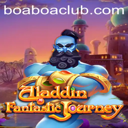Discovering the Magic of Aladdin in BoaBoa