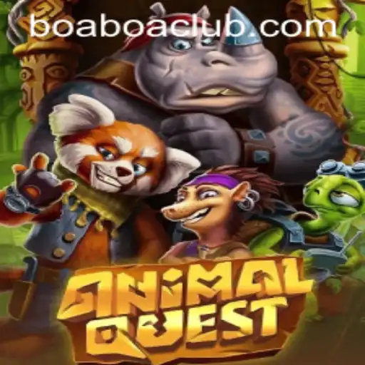 Discover the Exciting World of AnimalQuest and the Mysterious BoaBoa