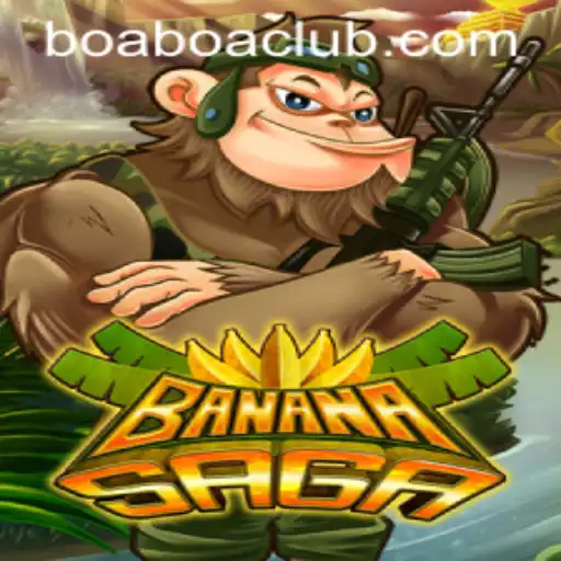 Dive into BananaSaga: Unraveling the Adventure with BoaBoa