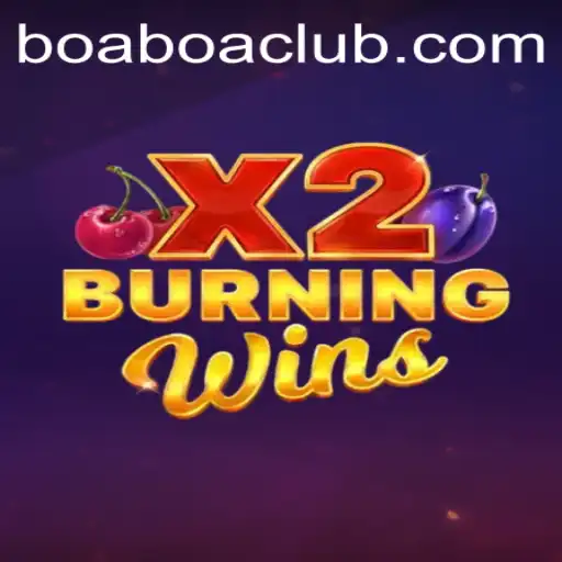 Unveiling the Thrills of BurningWinsX2 at BoaBoa Casino
