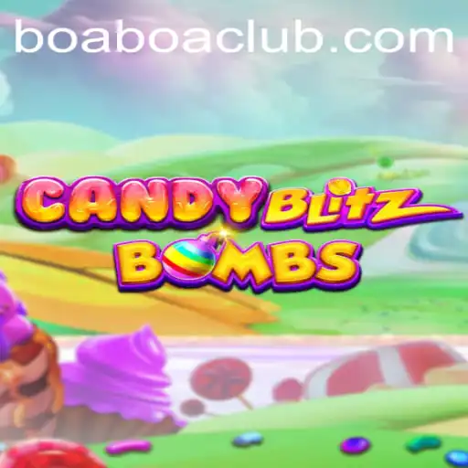 Exploring the Exciting World of CandyBlitzBombs: A Sweet Arcade Adventure
