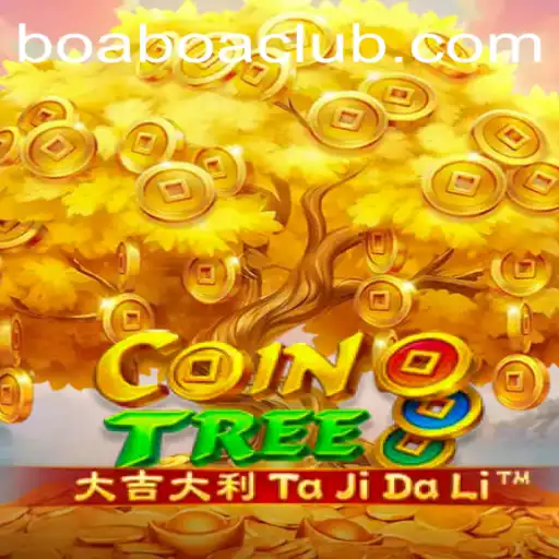 Exploring the Enchanting World of CoinTree and the Mysterious BoaBoa