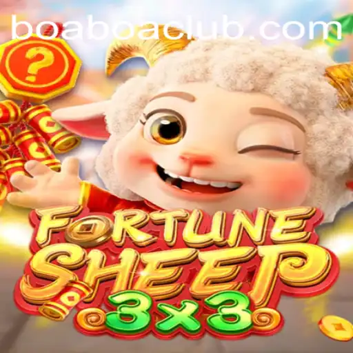 FortuneSheep: Exploring the Enchanting World of BoaBoa