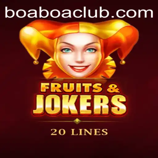 Exploring the Thrills of FruitsAndJokers20 on BoaBoa