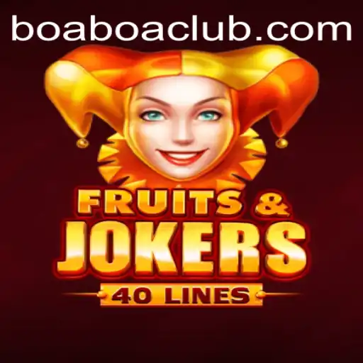 Exploring FruitsAndJokers40: A New Slot Adventure on BoaBoa