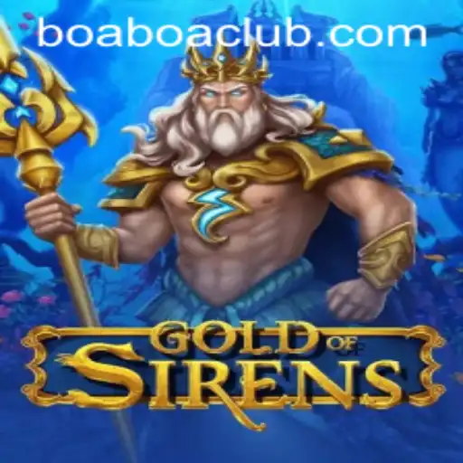 Unveiling the Enigmatic World of GoldofSirens: A Journey into Adventure and Strategy