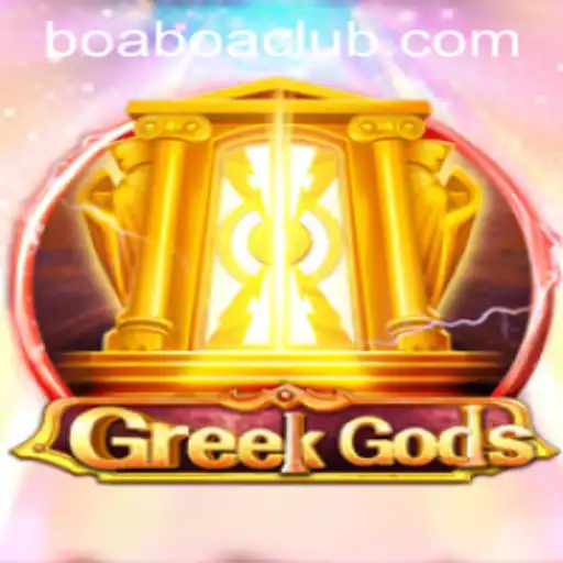 Discover the Thrilling World of GreekGods: A Modern Mythological Adventure