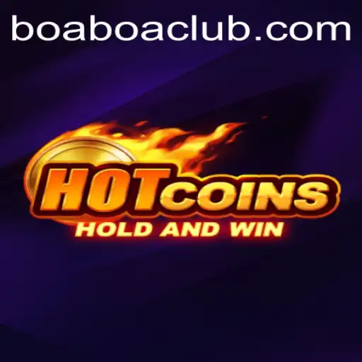 HotCoins: The Thrilling World of BoaBoa's Latest Game Sensation