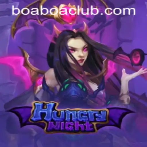 HungryNight: An Exciting Adventure Through the Mysterious Realm of BoaBoa