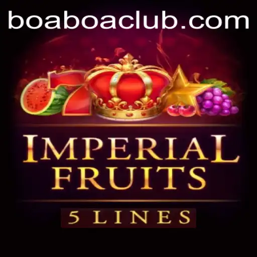 Exploring ImperialFruits5: The Game and the BoaBoa Connection