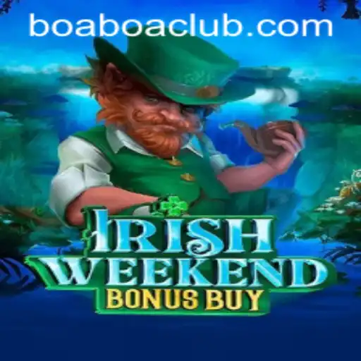 Exploring IrishWeekendBonusBuy: A Guide to the Game and Its Thrilling Features