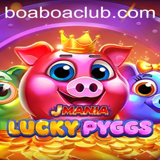 Explore the Thrills of JManiaLuckyPyggs: An Exciting New Game with a Twist