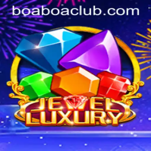 Discover the Dazzling World of JewelLuxury: A BoaBoa Adventure