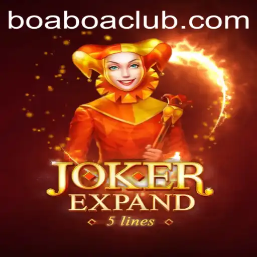 Discovering JokerExpand: A Thrilling Adventure in BoaBoa