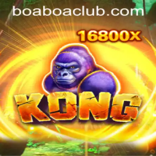 Kong: The Thrilling Adventure Awaits with BoaBoa