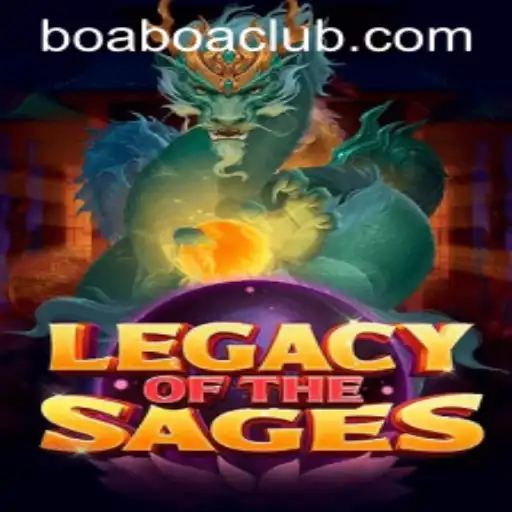Legacy of the Sages: An Epic Adventure