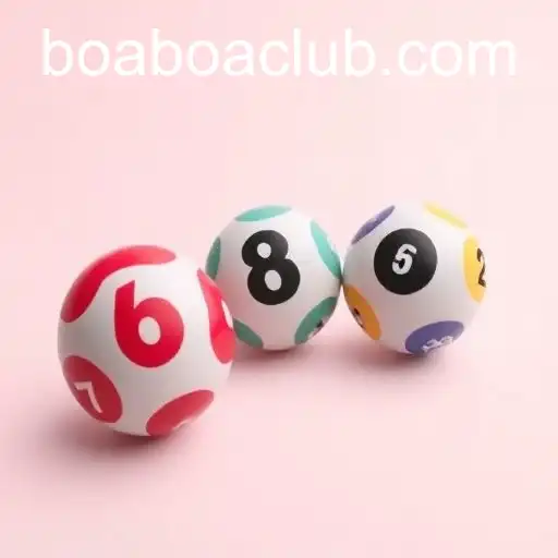 Lottery Games and the Rise of BoaBoa: An Engaging Exploration