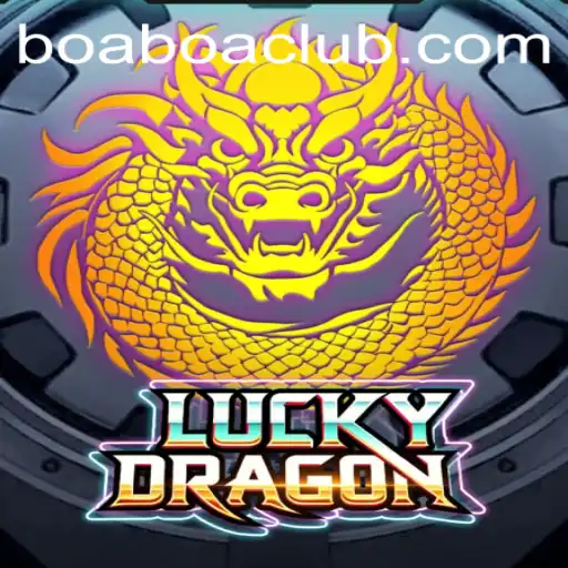 The Enchanting World of LuckyDragon: A Dive into BoaBoa's Latest Sensation