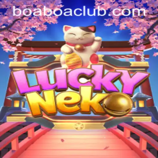 Exploring the Enchanting World of LuckyNeko on BoaBoa Casino