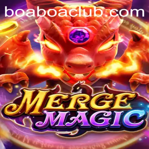 MERGEMAGIC: Unleashing the Power of Fantastical Adventures