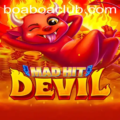 MadHitDevil: Dive into a Chaotic World with BoaBoa Challenges