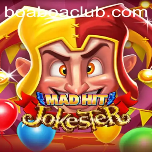 MadHitJokester: Unleashing Chaos with a Touch of Humor