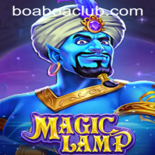 MagicLamp: An Enchanting Journey in the World of BoaBoa