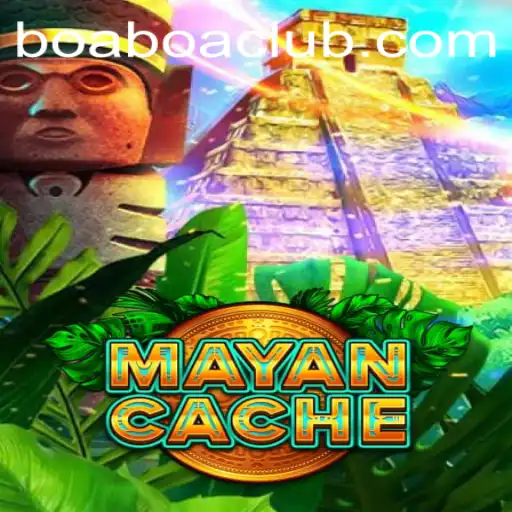 MayanCache: Unveiling the Secrets of a Thrilling Adventure Game