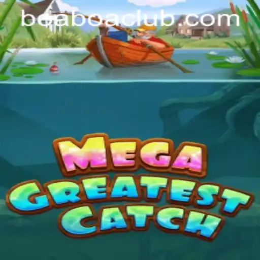 MegaGreatestCatch: Dive Into the Exciting World of BoaBoa Adventure