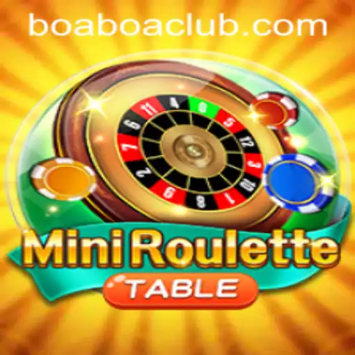 MiniRoulette and BoaBoa: Dive into the World of Compact Casino Fun