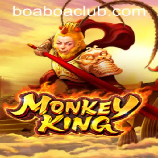 Explore the Enchanting World of MonkeyKing: Unveiling the Mysteries of BoaBoa