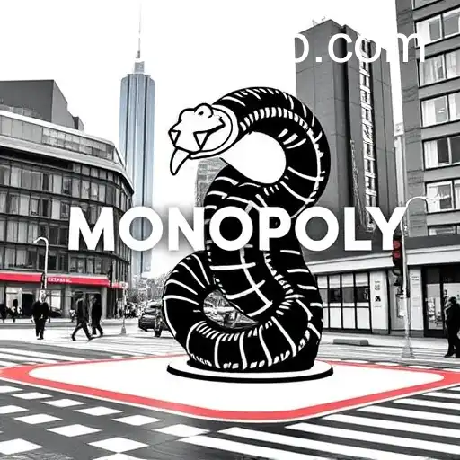 Exploring Monopoly: The Economic and Social Impact of BoaBoa's Market Strategy