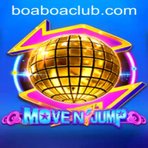 Discover 'MovenJump': An Exciting Adventure with BoaBoa