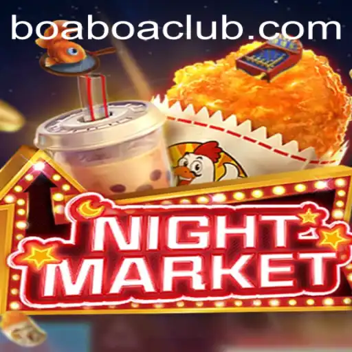 NIGHTMARKET: Unveiling the Enigmatic World of BoaBoa