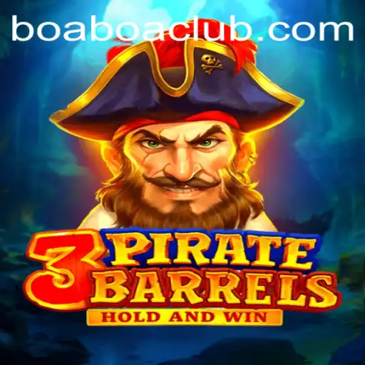 Exploring the Excitement of 3PirateBarrels with BoaBoa