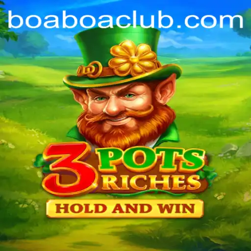 Exploring the Intriguing World of 3potsRiches at BoaBoa