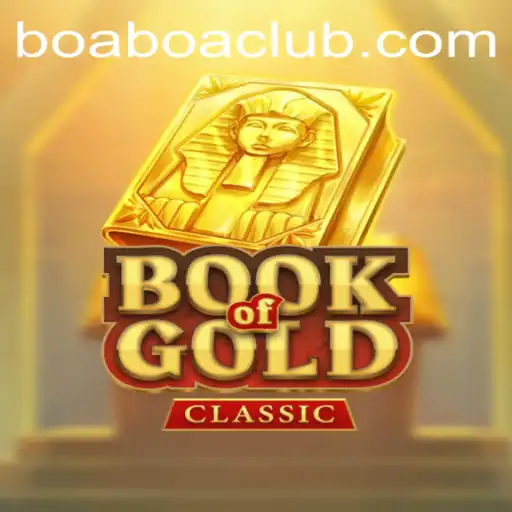 Explore the Enigmatic World of BookOfGoldClassic at BoaBoa