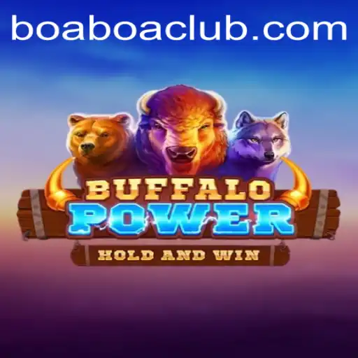 BuffaloPower: A Comprehensive Guide to This Engaging Casino Game