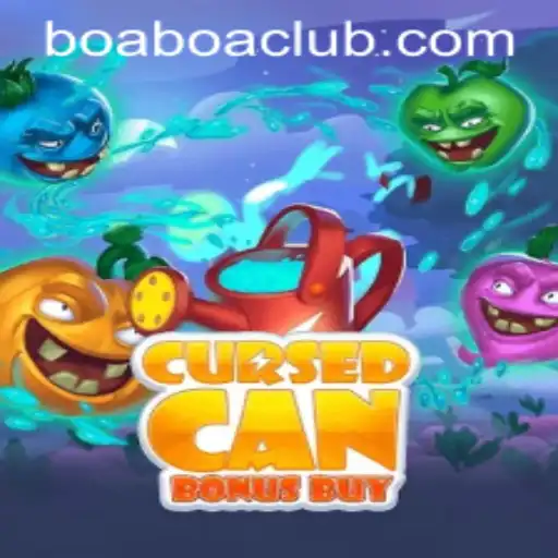 Diving Into the World of CursedCanBonusBuy: An Innovative Gaming Experience