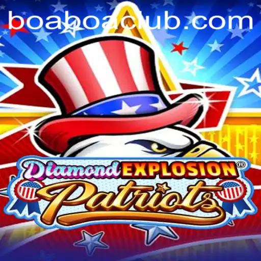 DiamondExplosionPatriots: A Revolutionary Game Experience