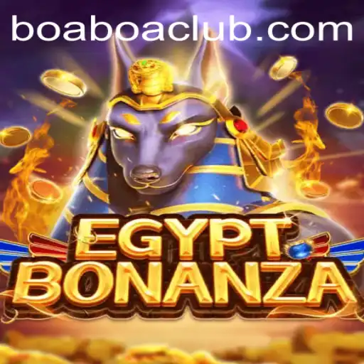 Exploring the Exciting World of EgyptBonanza at BoaBoa