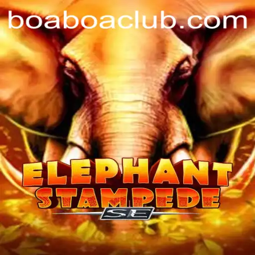 Exploring the Adventurous World of ElephantStampedeSE with BoaBoa