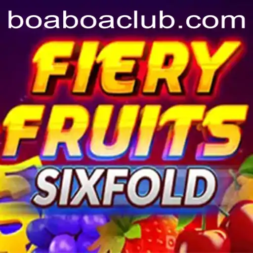 An In-depth Look at FieryFruitsSixFold: The Thrilling New Game at BoaBoa