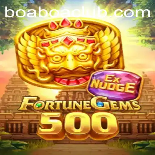 Exploring FortuneGems500: A Thrilling Adventure