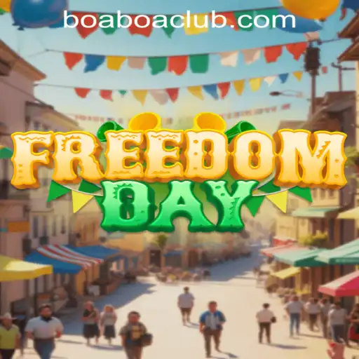 Exploring the New Game Masterpiece FreedomDay: A Journey Through BoaBoa's World