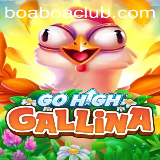 GoHighGallina: An Intriguing Game with a Twist of BoaBoa