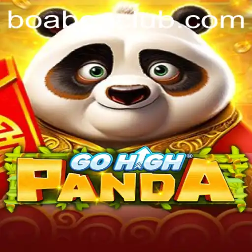 GoHighPanda: A Thrilling Adventure with the Enigmatic BoaBoa