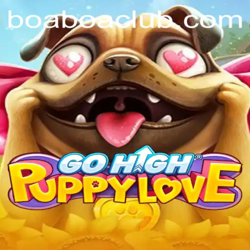GoHighPuppyLove: A Journey into the Whimsical World of BoaBoa